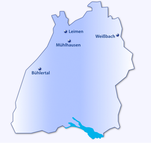 Lohnsteuerhilfe in Baden-Württemberg